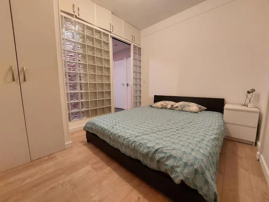 Appartement Au Coeur De Menilmontant 巴黎 0*,  法国